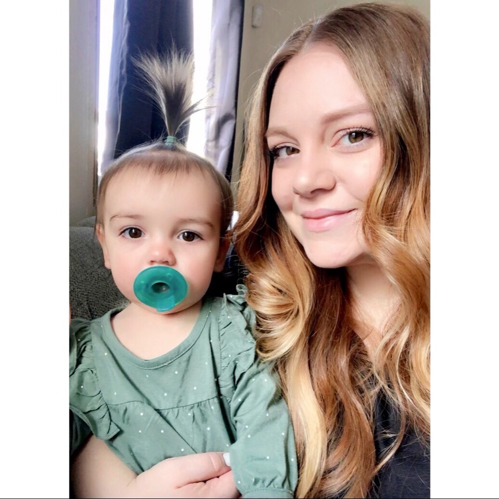 Meet your Posher, Gillian